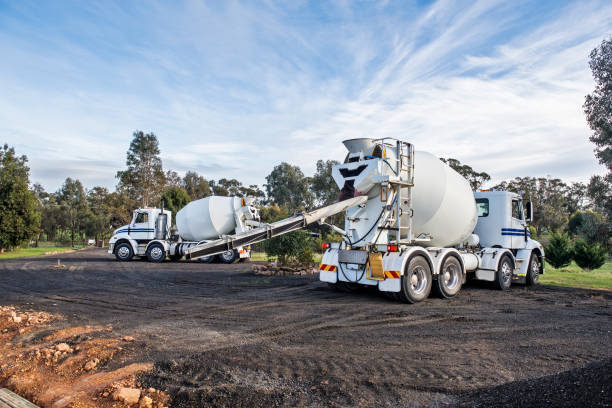 Best Stamped Concrete Services in Pagedale, MO