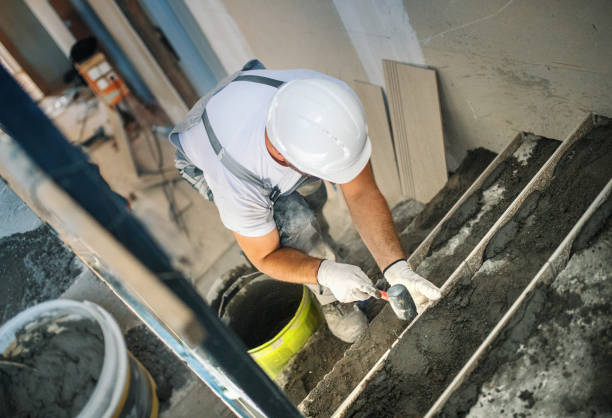 Best Concrete Grinding and Polishing in Pagedale, MO