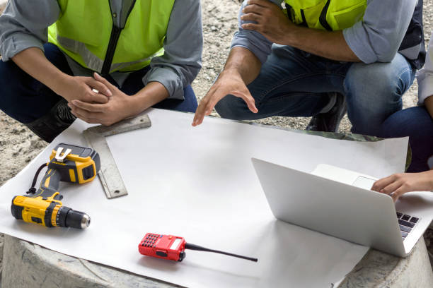 Best Stamped Concrete Services in Pagedale, MO