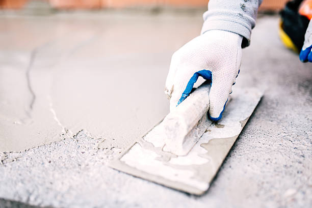 Best Concrete Driveway Installation in Pagedale, MO
