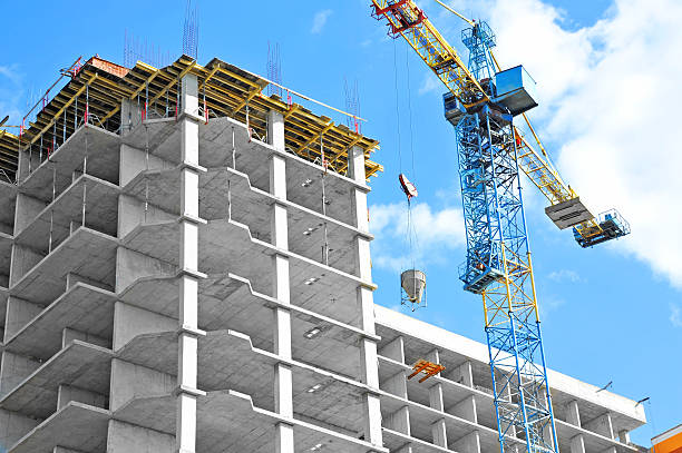 Best Commercial Concrete Services in Pagedale, MO